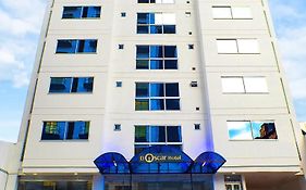 El Oscar Hotel